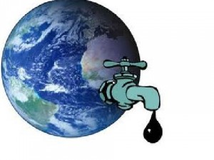 Planeta petroleo