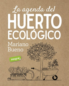 PORTADA AGENDA DEL HUERTO ECOLOGICO